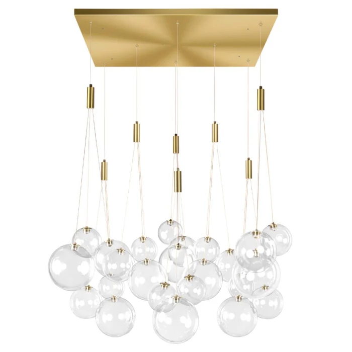 Подвесной светильник Loft it Pop it 10270/S24