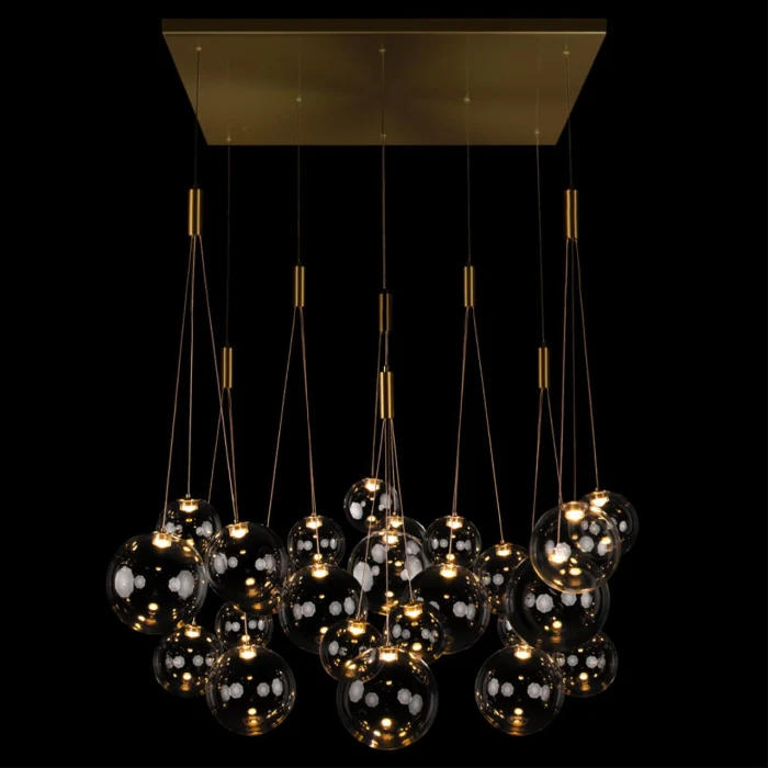 Подвесной светильник Loft it Pop it 10270/S24