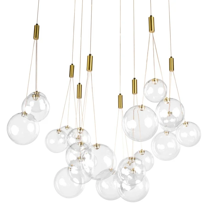 Подвесной светильник Loft it Pop it 10270/S24