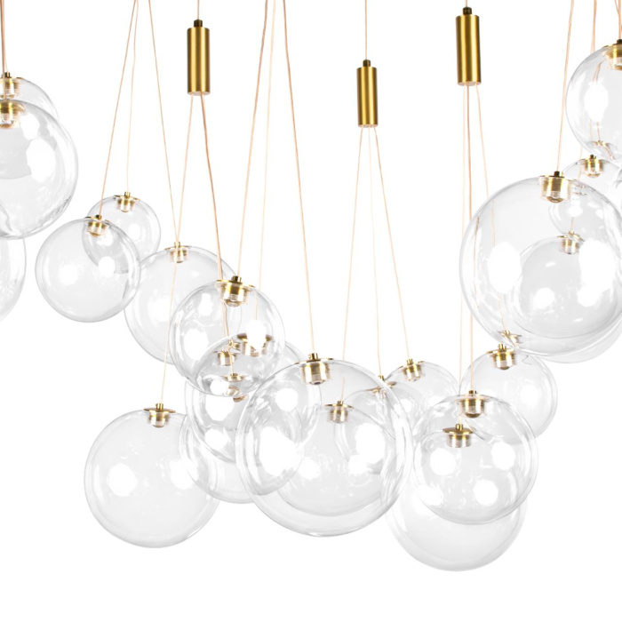 Подвесной светильник Loft it Pop it 10270/S24