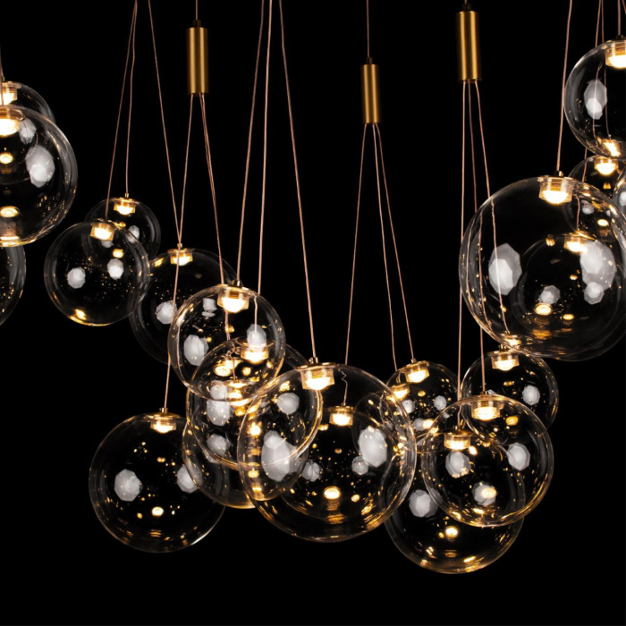 Подвесной светильник Loft it Pop it 10270/S24