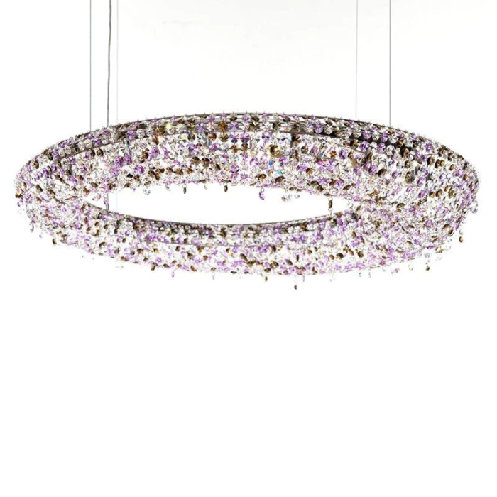 Подвесной светильник L'Arte Luce Luxury Rio L59304.98