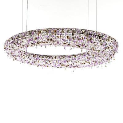 Подвесной светильник L&#039;Arte Luce Luxury Rio L59304.98