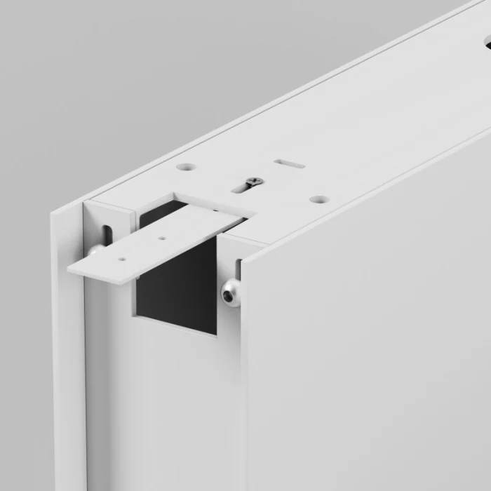 Коробка для драйвера Maytoni Elasity IP white O-TR001-BX-W