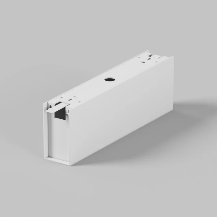 Коробка для драйвера Maytoni Elasity IP white O-TR001-BX-W