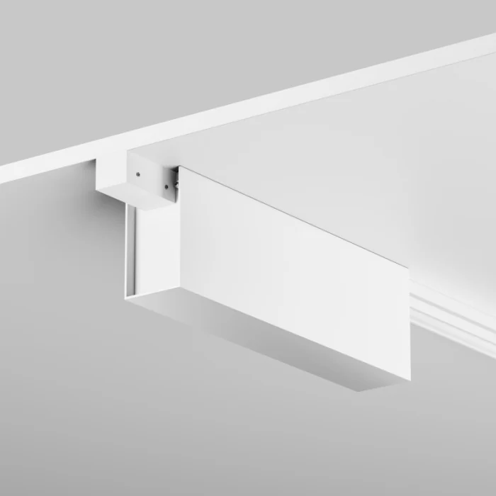 Коробка для драйвера Maytoni Elasity IP white O-TR001-BX-W