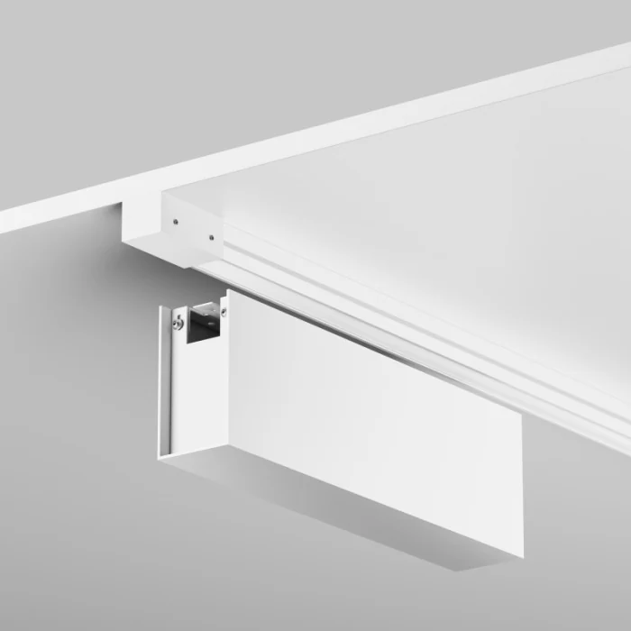 Коробка для драйвера Maytoni Elasity IP white O-TR001-BX-W