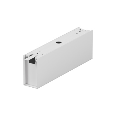 Коробка для драйвера Maytoni Elasity ip white O-TR001-BX-W