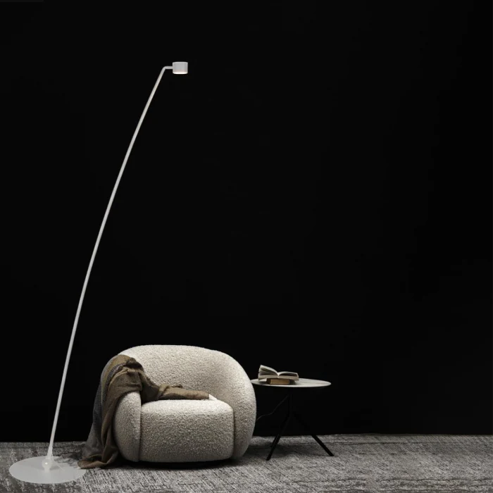 Торшер Loft it Sampei 10374/2000 White