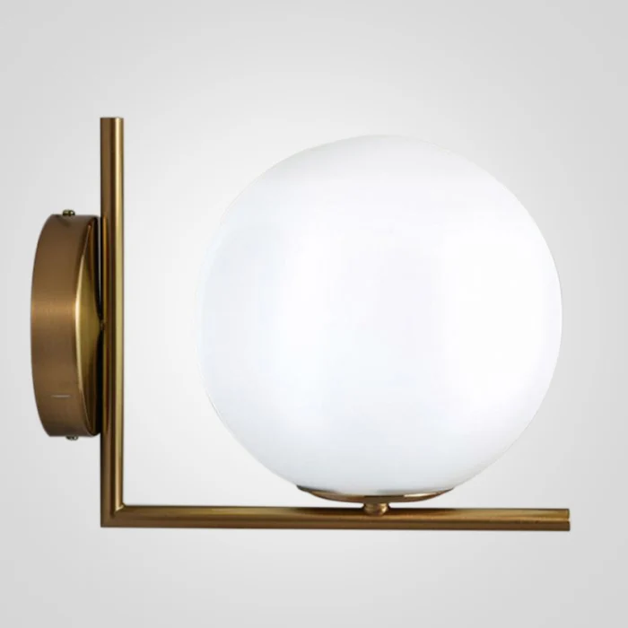Бра FlexIC Lights Family Michael Anastassiades ImperiumLoft