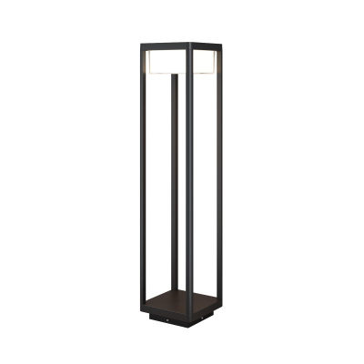 Садово-парковый светильник Maytoni Baker Street O021FL-L10B3K