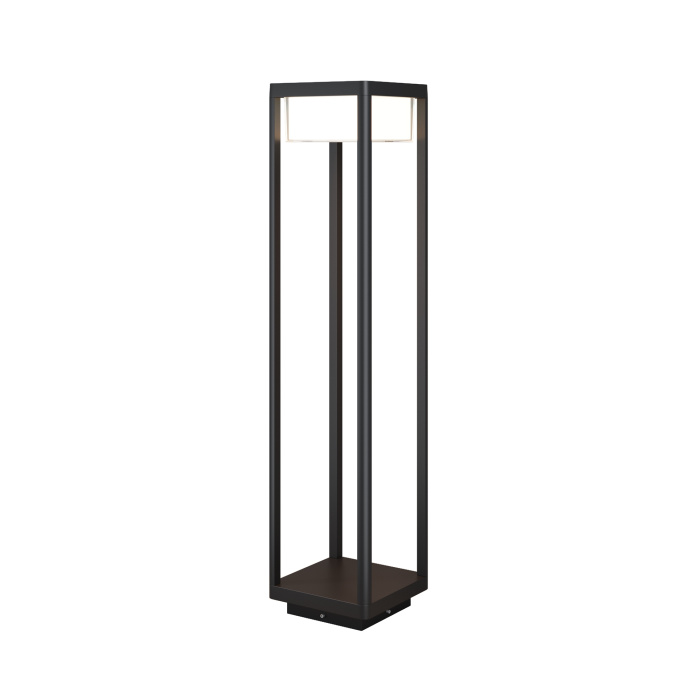 Садово-парковый светильник Maytoni Baker street O021FL-L10B3K