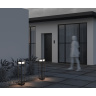 Садово-парковый светильник Maytoni Baker street O021FL-L10B3K