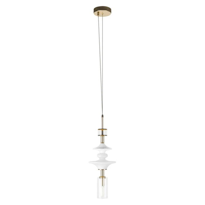 Подвесной светильник Loft it Spindle 10423/D