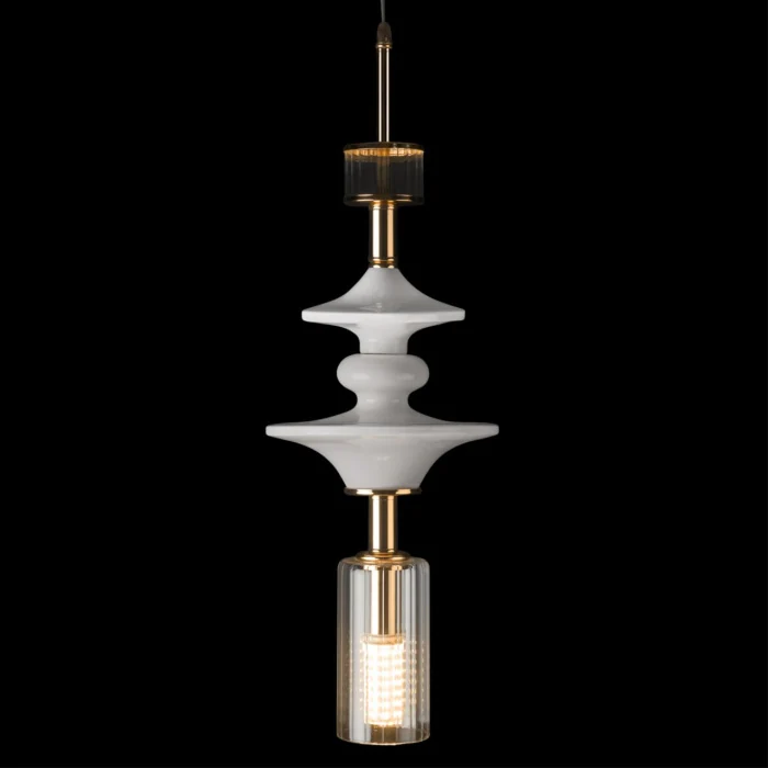 Подвесной светильник Loft it Spindle 10423/D