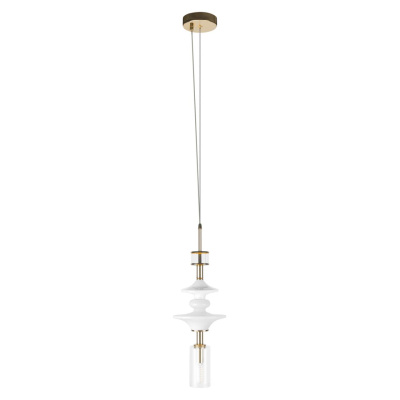 Подвесной светильник Loft it Spindle 10423/D