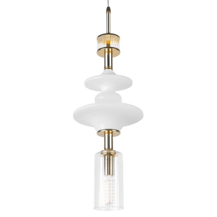 Подвесной светильник Loft it Spindle 10423/D