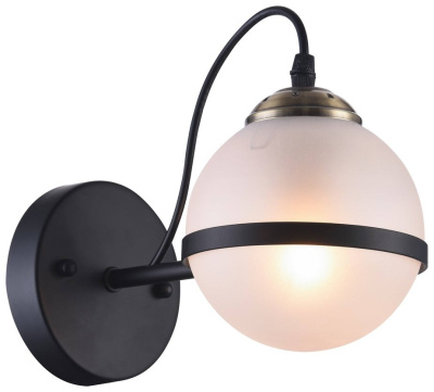 Настенный светильник VELANTE 348-501-01