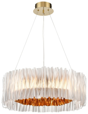 Подвесной светильник PATRICIA WE117.01.303 WERTMARK