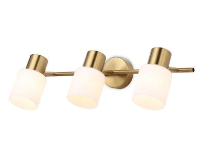 Настенно-потолочный спот Ambrella light TR3972