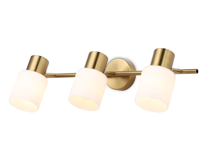 Настенно-потолочный спот Ambrella light TR3972