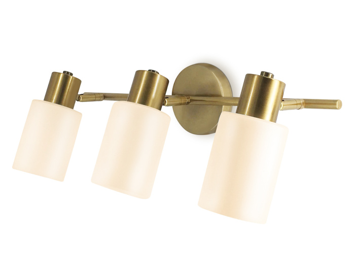 Настенно-потолочный спот Ambrella light TR3972