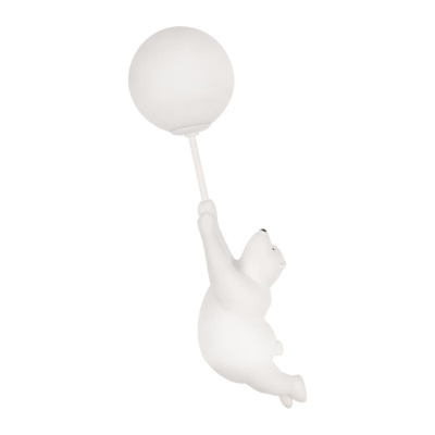 Настенный светильник Loft it Teddy 10030W/A