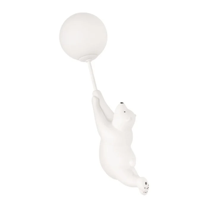 Настенный светильник Loft it Teddy 10030W/A