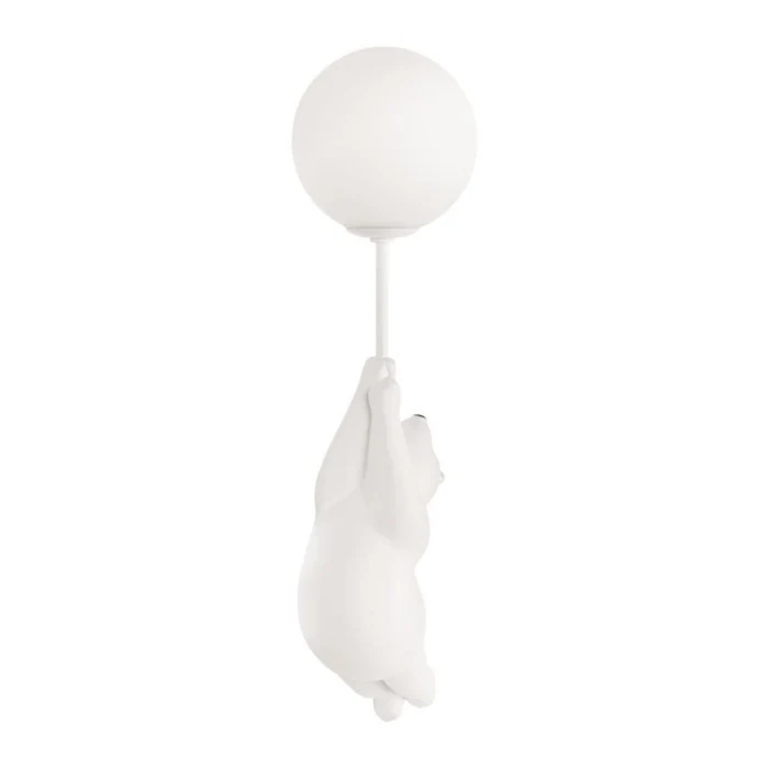 Настенный светильник Loft it Teddy 10030W/A