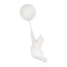 Настенный светильник Loft it Teddy 10030W/A