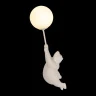 Настенный светильник Loft it Teddy 10030W/A