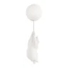 Настенный светильник Loft it Teddy 10030W/A