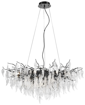 Подвесной светильник DANIELA WE182.15.023 WERTMARK