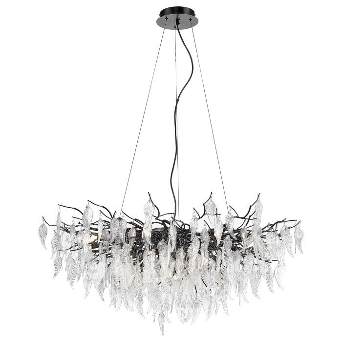 Подвесной светильник DANIELA WE182.15.023 WERTMARK