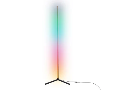 Светильник светодиодный напольный RGB с пультом Ambrella light FL8027