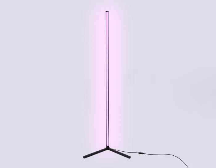 Светильник светодиодный напольный RGB с пультом Ambrella light FL8027