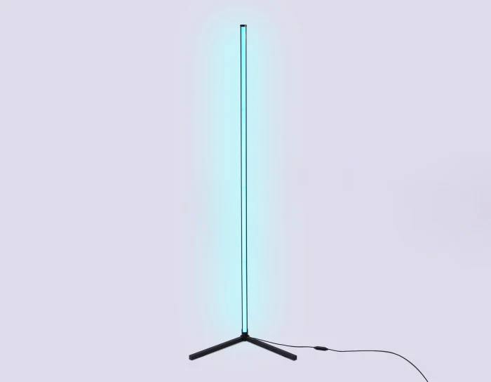 Светильник светодиодный напольный RGB с пультом Ambrella light FL8027