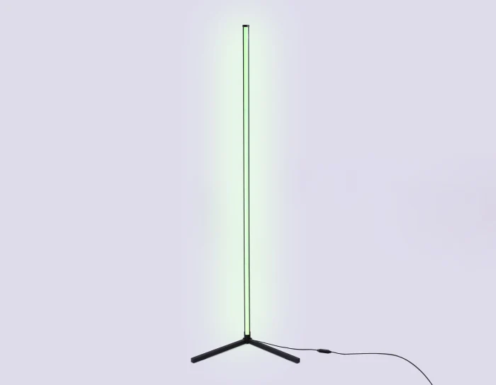 Светильник светодиодный напольный RGB с пультом Ambrella light FL8027