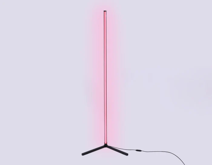 Светильник светодиодный напольный RGB с пультом Ambrella light FL8027