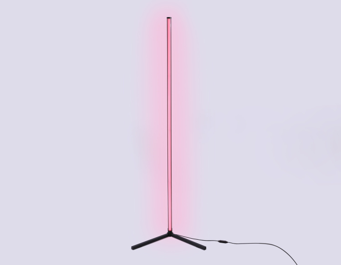 Светильник светодиодный напольный RGB с пультом Ambrella light FL8027