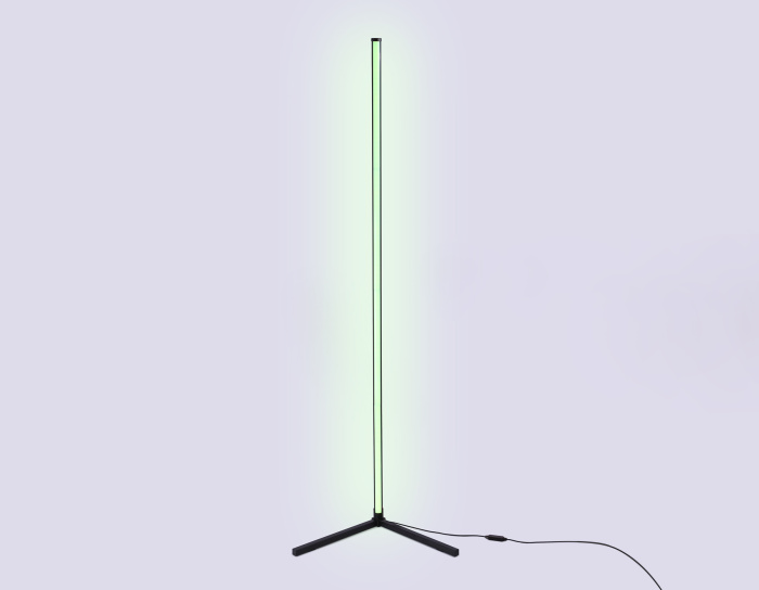 Светильник светодиодный напольный RGB с пультом Ambrella light FL8027