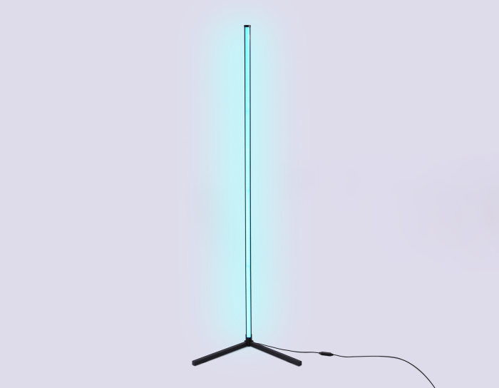 Светильник светодиодный напольный RGB с пультом Ambrella light FL8027