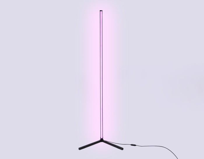 Светильник светодиодный напольный RGB с пультом Ambrella light FL8027