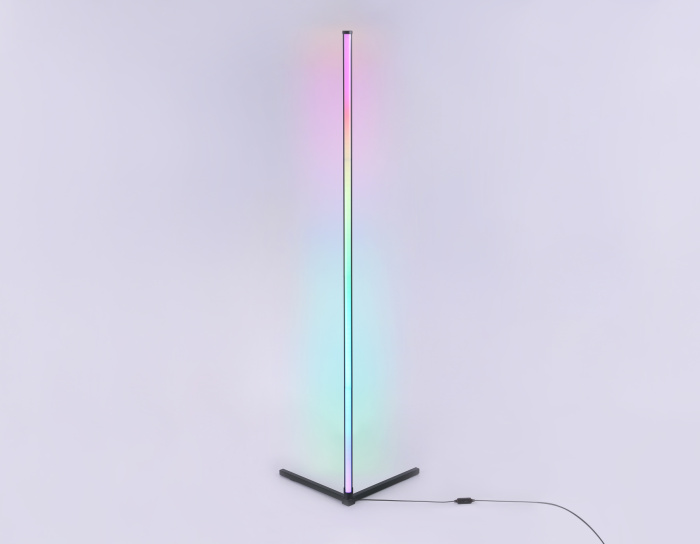 Светильник светодиодный напольный RGB с пультом Ambrella light FL8027