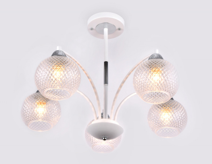 Подвесная люстра TRADITIONAL AMBRELLA LIGHT TR9010