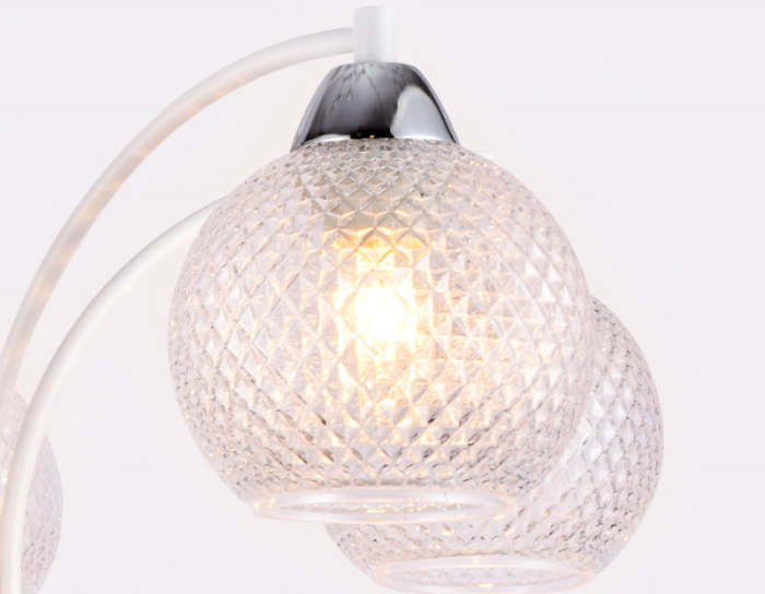 Подвесная люстра TRADITIONAL AMBRELLA LIGHT TR9010