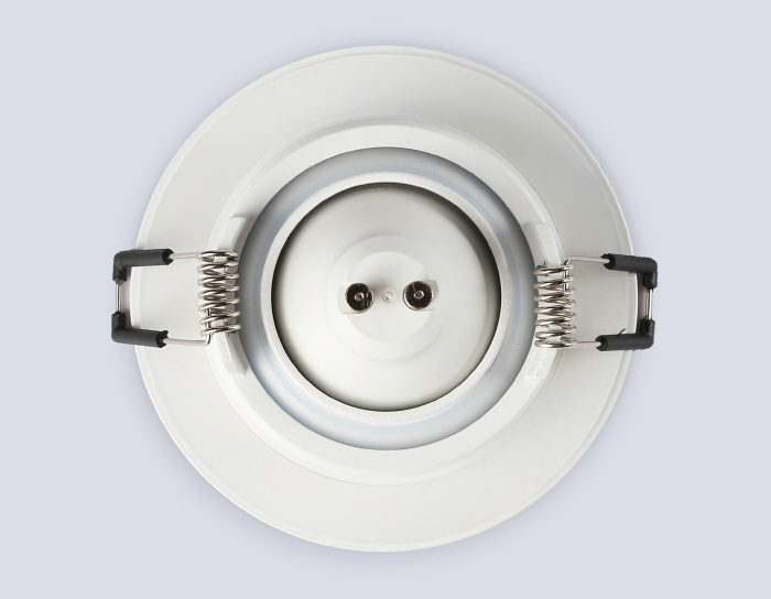 Встраиваемый поворотный точечный светильник TECHNO SPOT AMBRELLA LIGHT TN1141