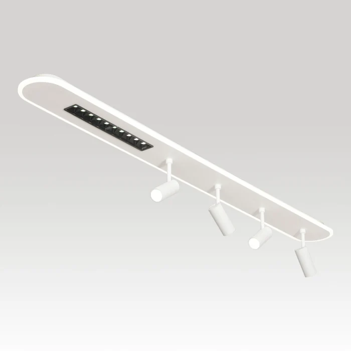 Спот Lussole LSP-7279