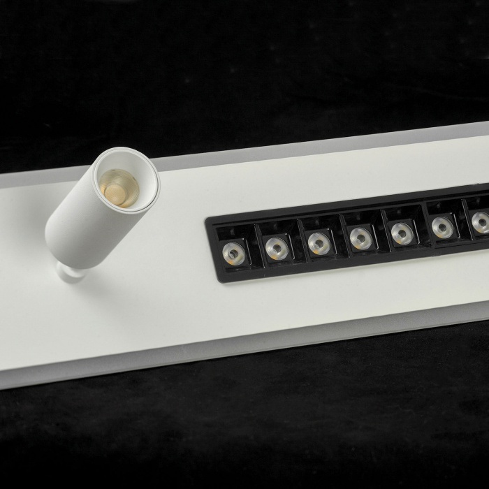 Спот Lussole LSP-7279