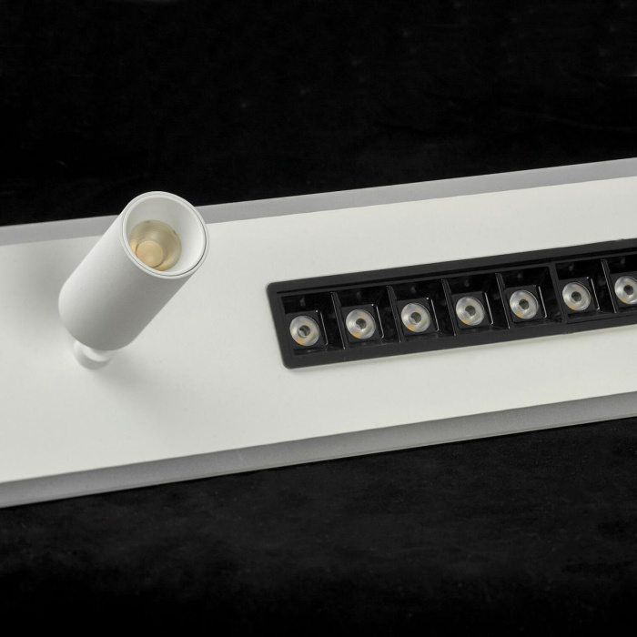 Спот Lussole Harris LSP-7279